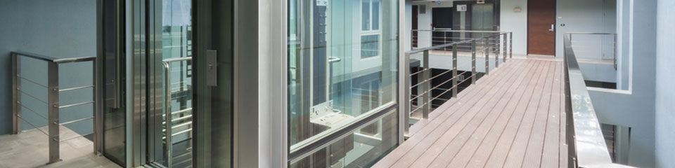 Altersgerechtes Wohnen